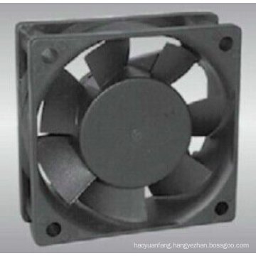 DC 24V Low Noise Cooling Fan for Power Supply